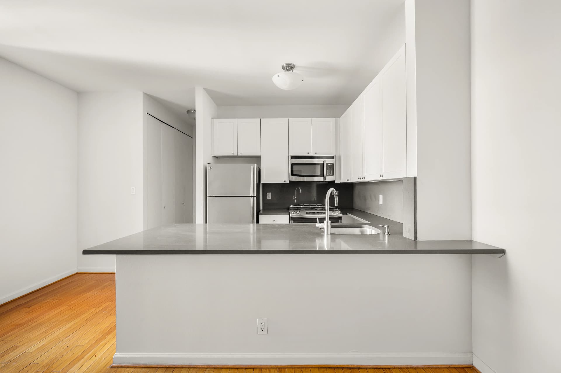 121 Madison Avenue #11A, Manhattan, NY 10016 1