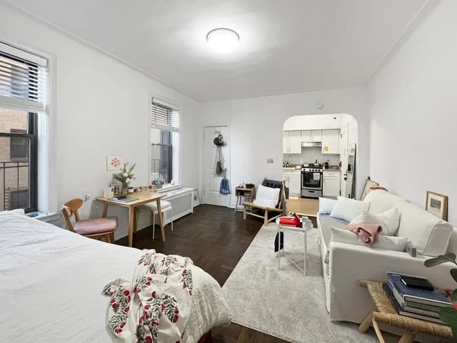 80 Winthrop Street #F-3, Brooklyn, NY 11225 - Image 1