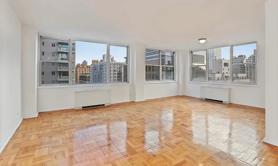 250 East 65 Street #8-A, Manhattan, NY 10065 apartment_living_room 1