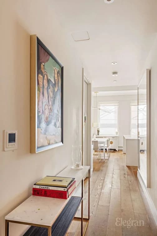 93 Worth Street #1102, Manhattan, NY 10013
