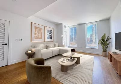 180 Montague Street #12C, Brooklyn, NY 11201