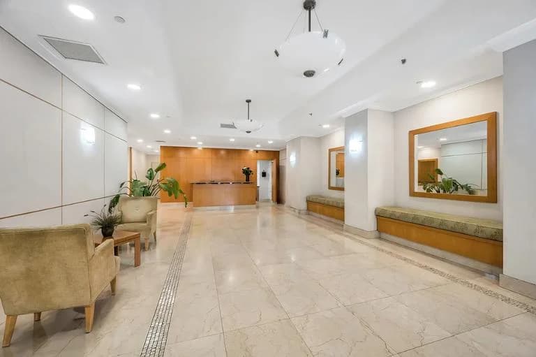 250 East 30 Street #54, Manhattan, NY 10016 lobby 1
