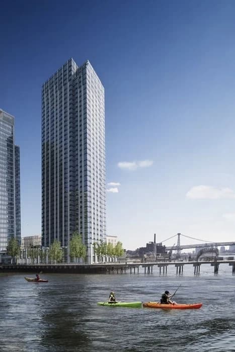 1 North 4 Place #24B, Brooklyn, NY 11249 1