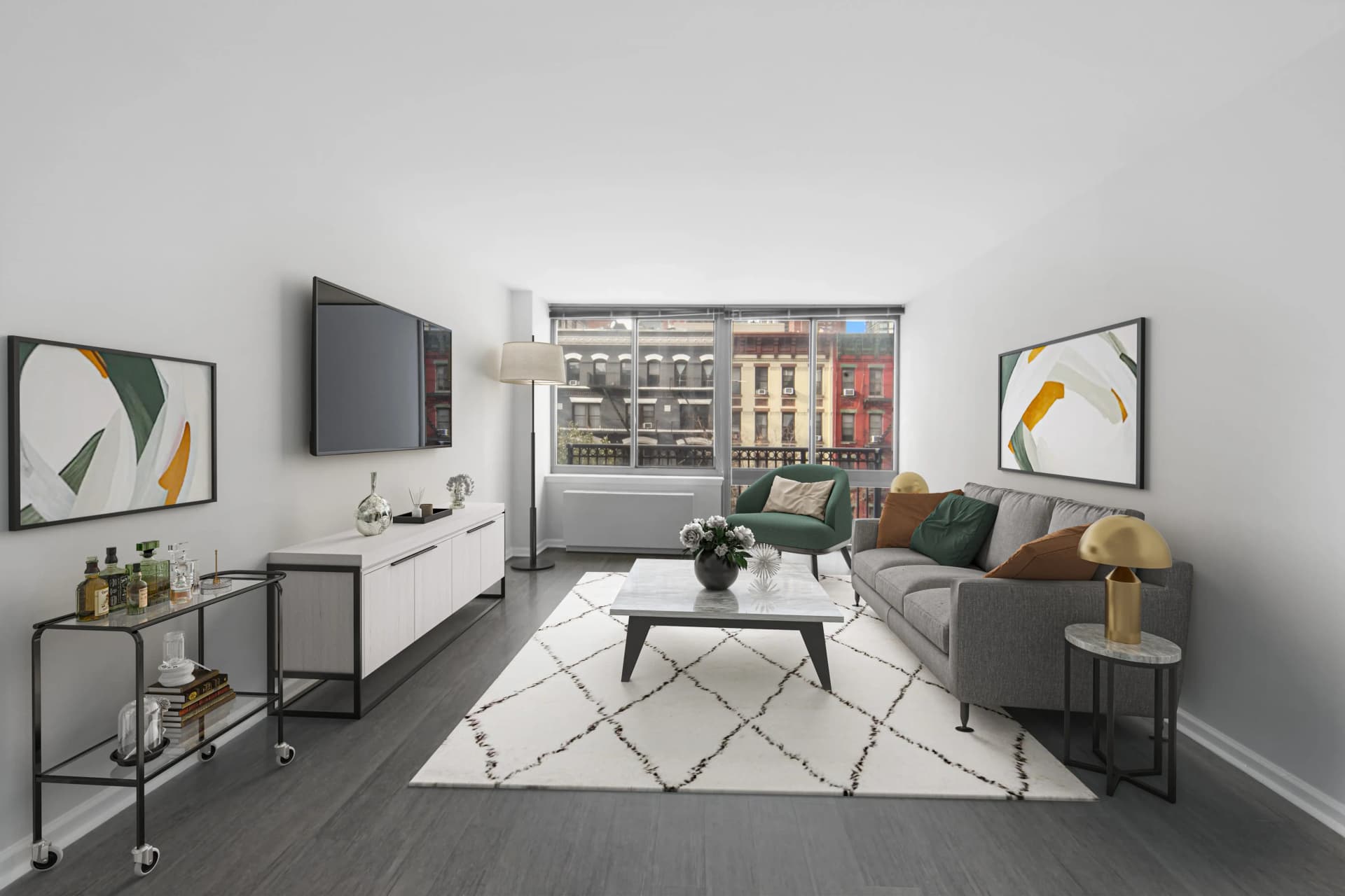 408 East 92 Street #05E, Manhattan, NY 10128 1