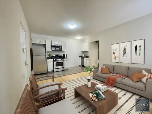 652 West 189 Street #5C, Manhattan, NY 10040