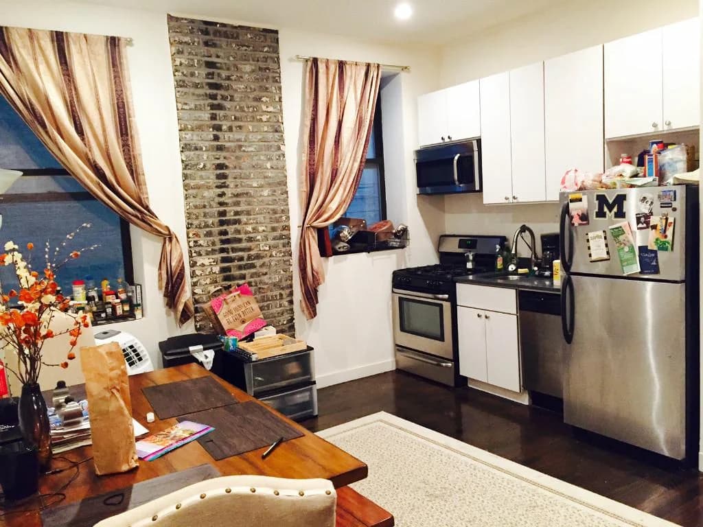 245 West 113 Street #2C, Manhattan, NY 10026 1