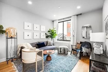 101 East 10 Street #2C, Manhattan, NY 10003