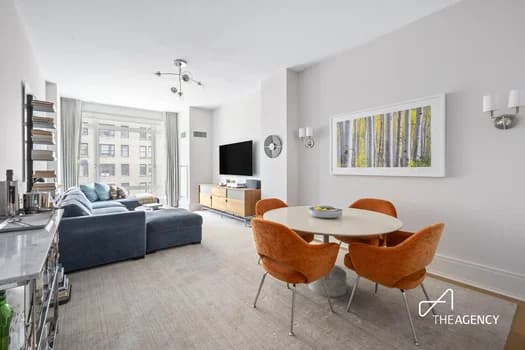 205 West 76 Street #6A, Manhattan, NY 10023