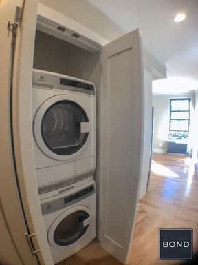 80 Ft Washington Avenue #37, Manhattan, NY 10032