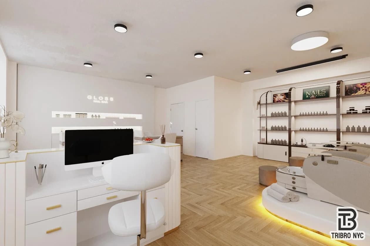 348 East 110 Street #Retail, Manhattan, NY 10029 1