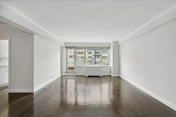 1134 3 Avenue #17B, Manhattan, NY 10065 apartment_living_room 1
