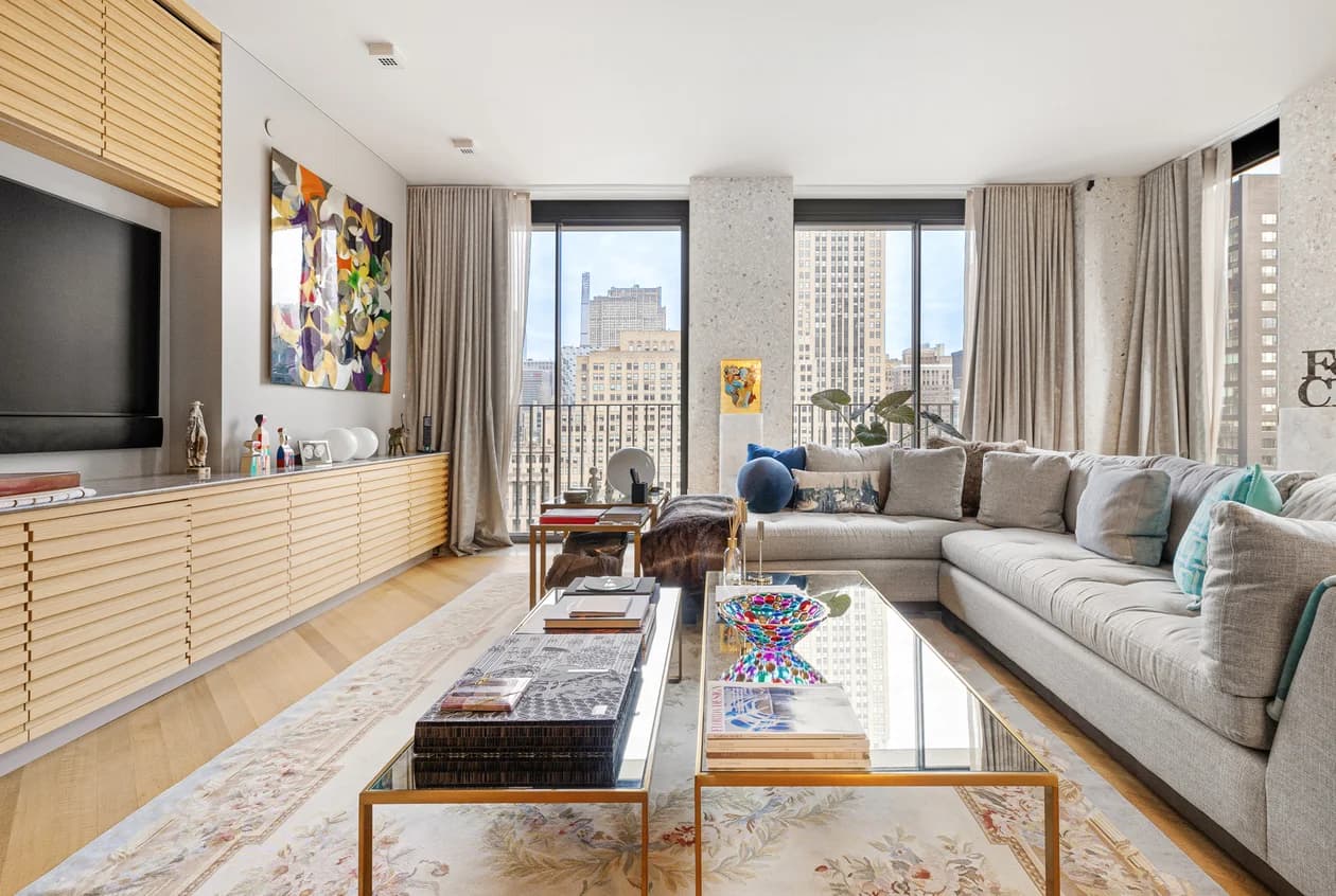 14 West 40 Street #27B, Manhattan, NY 10018 1