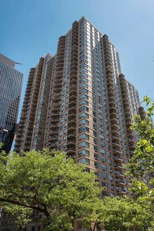 View 34 401 E 34 St #N5F, Manhattan, NY 10016 1