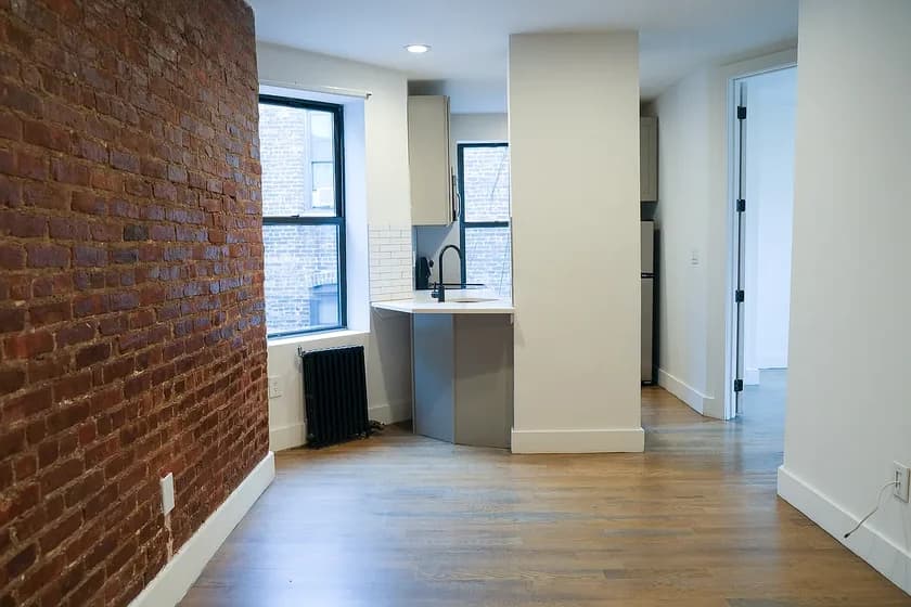 504 West 159 Street #6-D, Manhattan, NY 10032 apartment_dining_room 1