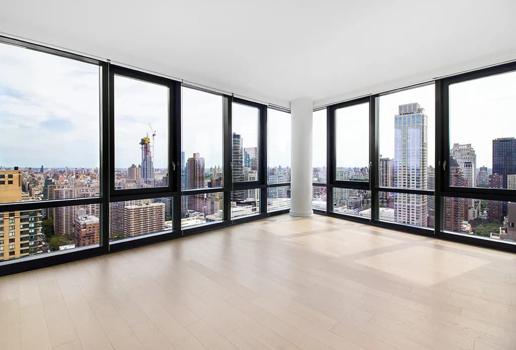 21 West End Avenue #3410, Manhattan, NY 10023 1