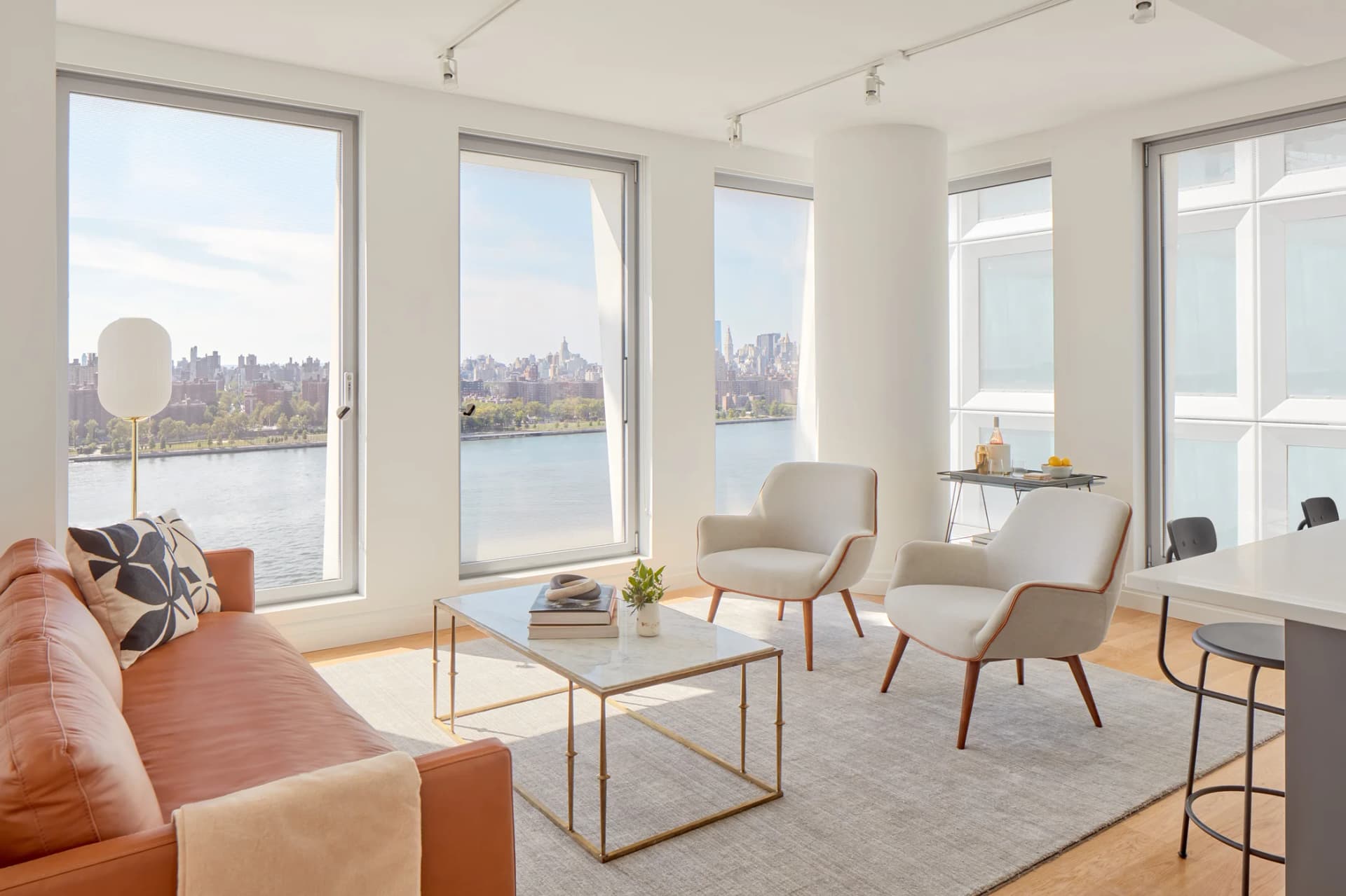 1 S 1 St #23E, Brooklyn, NY 11249 1