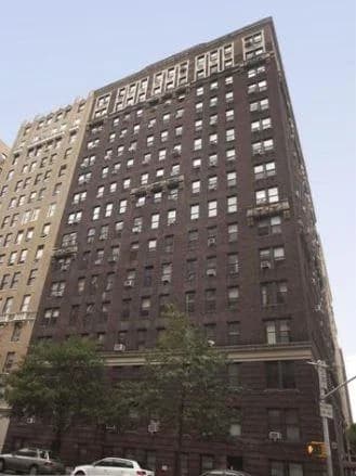 900 West End Avenue #5A, Manhattan, NY 10025