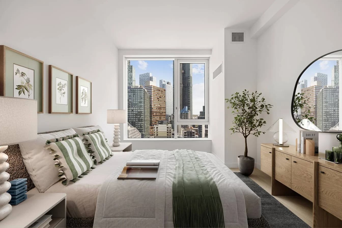 23-10 42 Road #09C, Queens, NY 11101 1