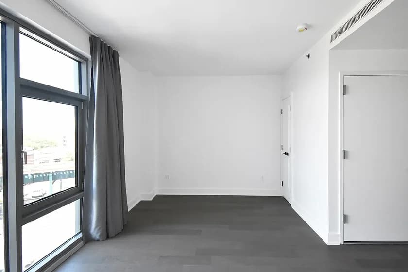 50-11 Queens Boulevard #PH-809, Queens, NY 11377 apartment_living_room 1