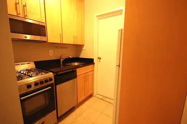 431 East 9 Street #6, Manhattan, NY 10009 apartment_kitchen 1