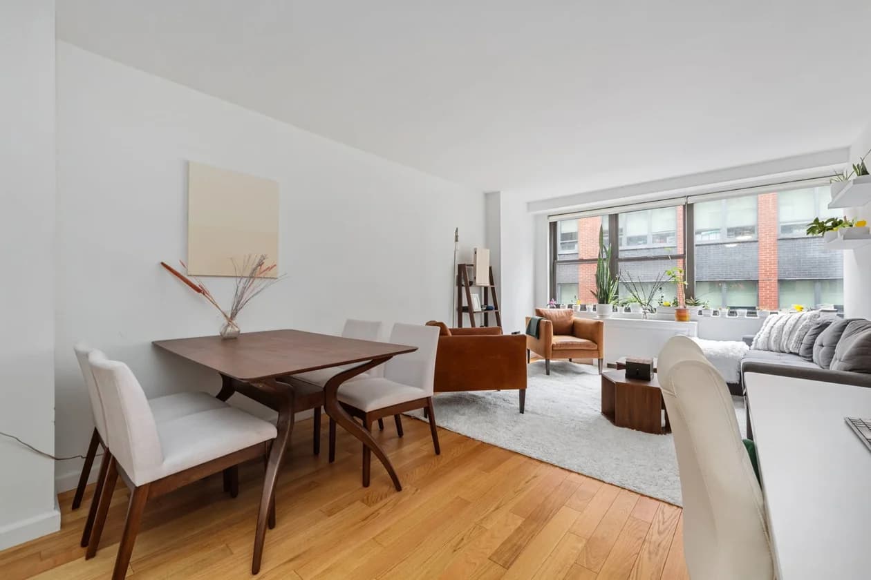 11 East 14 Street #1002, Manhattan, NY 10003 1