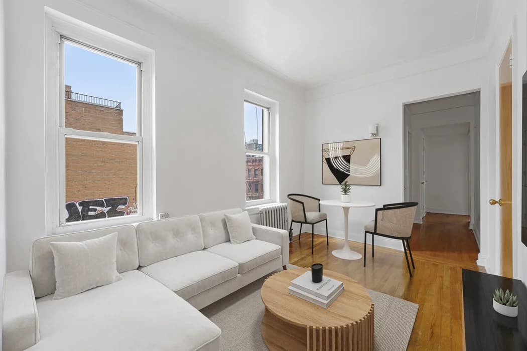 53 Avenue B #4C, Manhattan, NY 10009 1