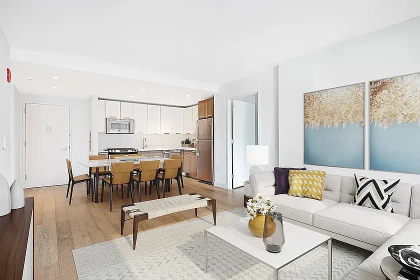 26-14 Jackson Avenue #6D, Queens, NY 11101 apartment_living_room 1