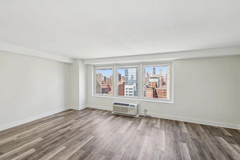 30 Waterside Plaza #30-12A, Manhattan, NY 10010 1