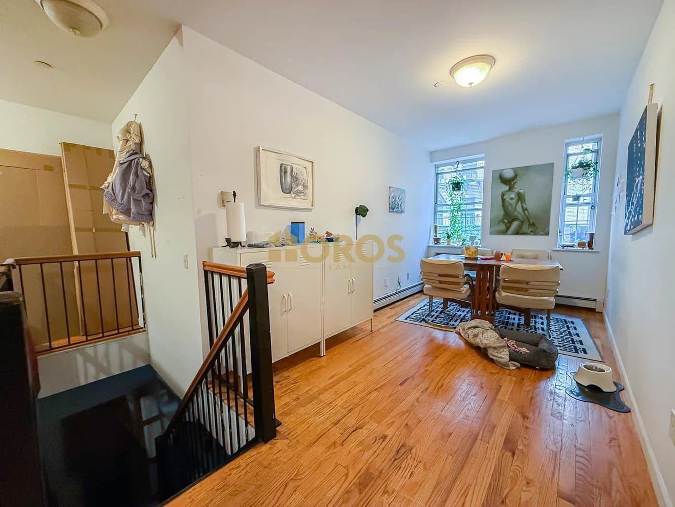 539 East 6 Street #1-A, Manhattan, NY 10009 1
