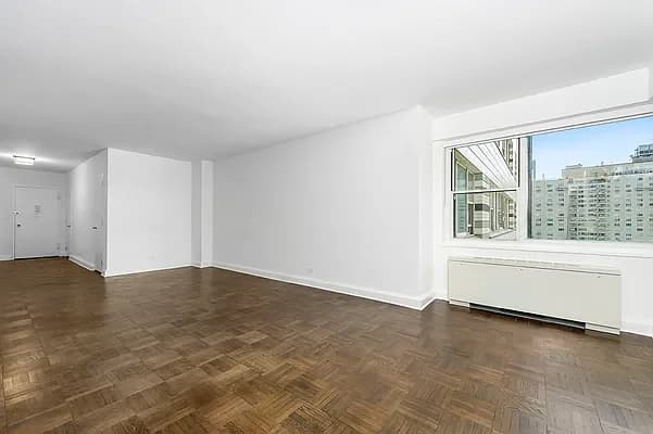 215 East 68 Street #11ZZ, Manhattan, NY 10065 apartment_living_room 1
