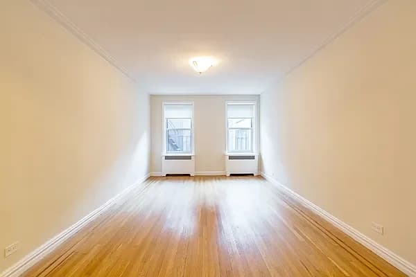 364 West 18 Street #5H, Manhattan, NY 10011 apartment_living_room 1