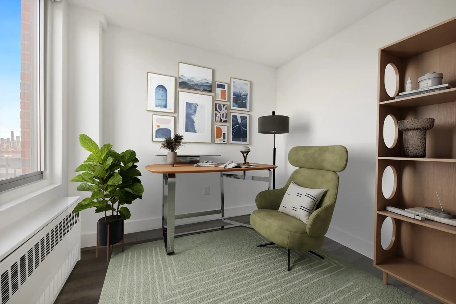 520 2 Avenue #23E, Manhattan, NY 10016