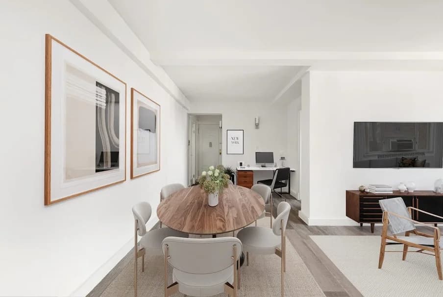 315 Avenue C #06-G, Manhattan, NY 10009 1