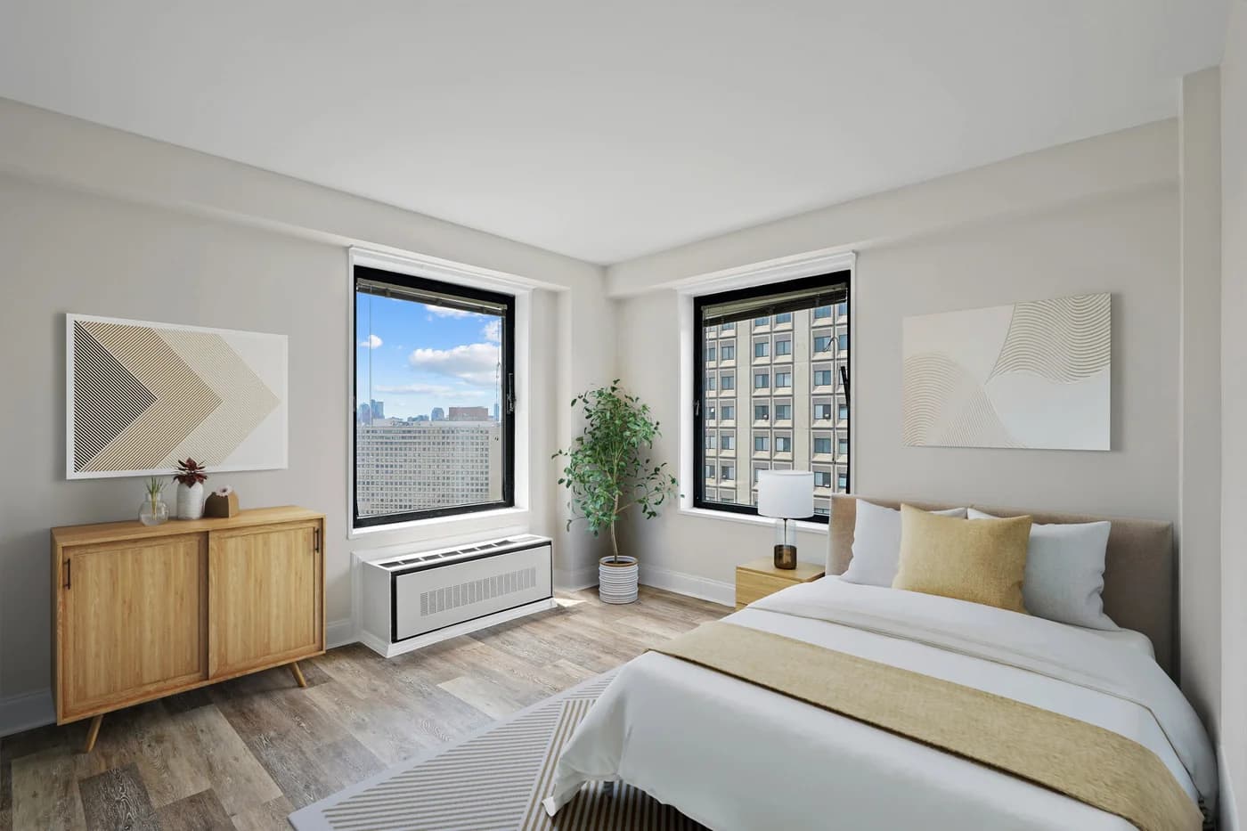 30 Waterside Plaza #20-16A, Manhattan, NY 10010 1