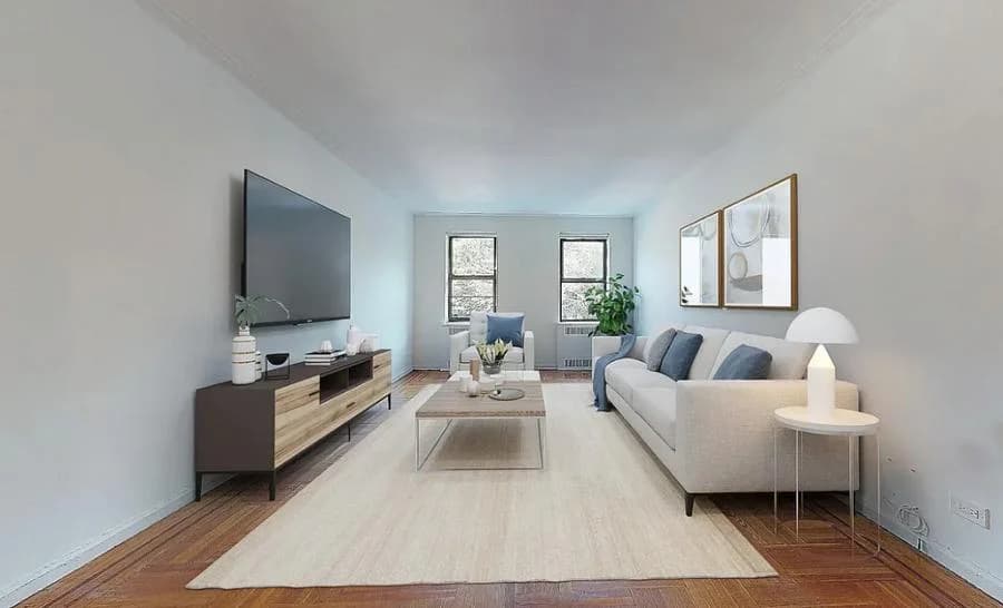 200 Haven Ave #1C, Manhattan, NY 10032 1