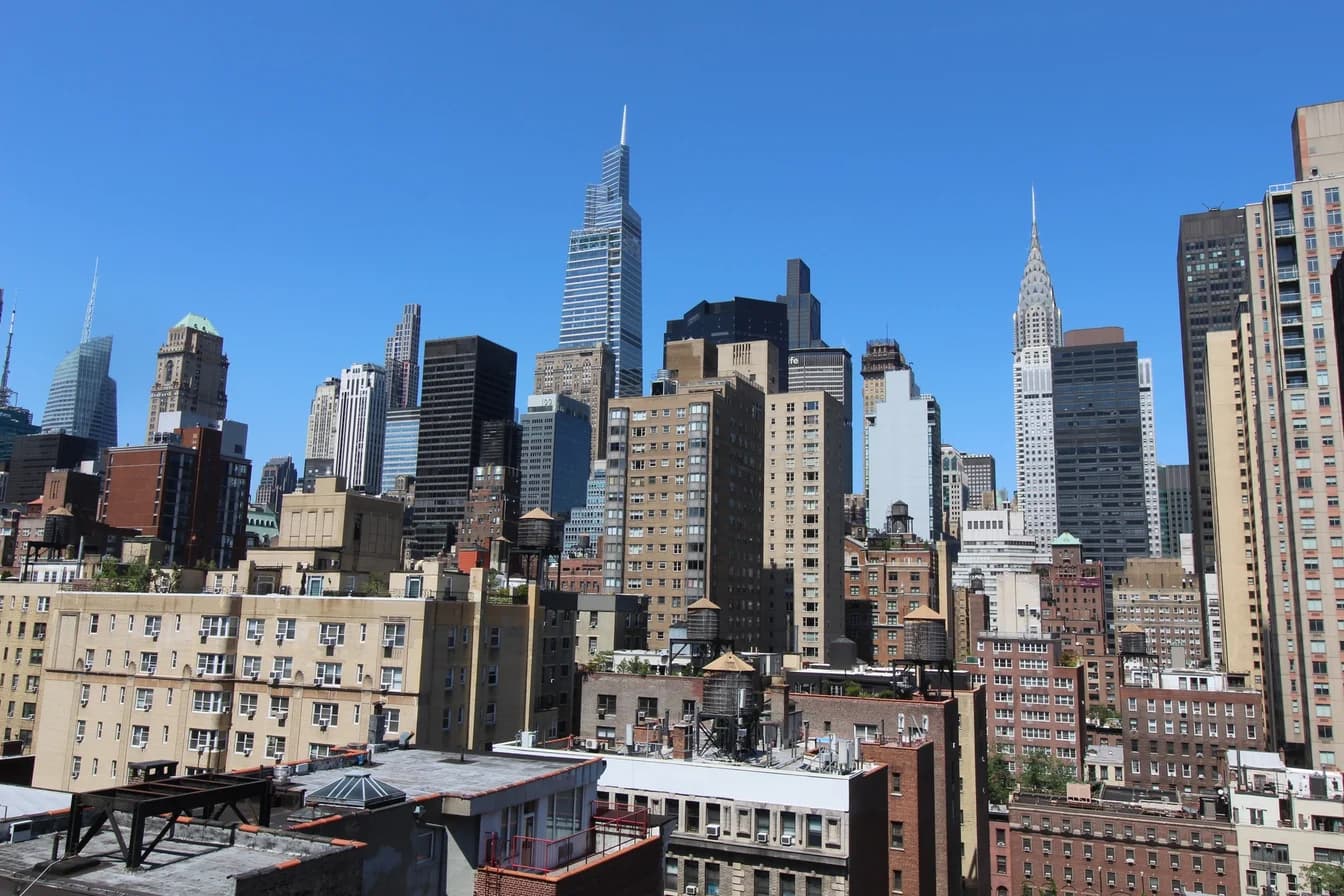 155 East 34 Street #17-U, Manhattan, NY 10016 1
