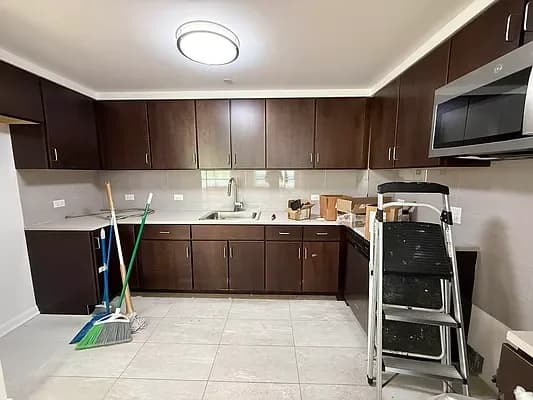 325 East 25 Street #406, Manhattan, NY 10010 apartment_kitchen 1