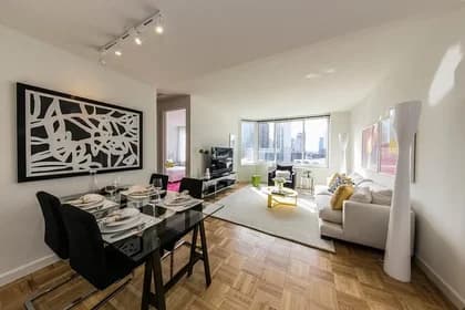 1930 Broadway #20D, Manhattan, NY 10023