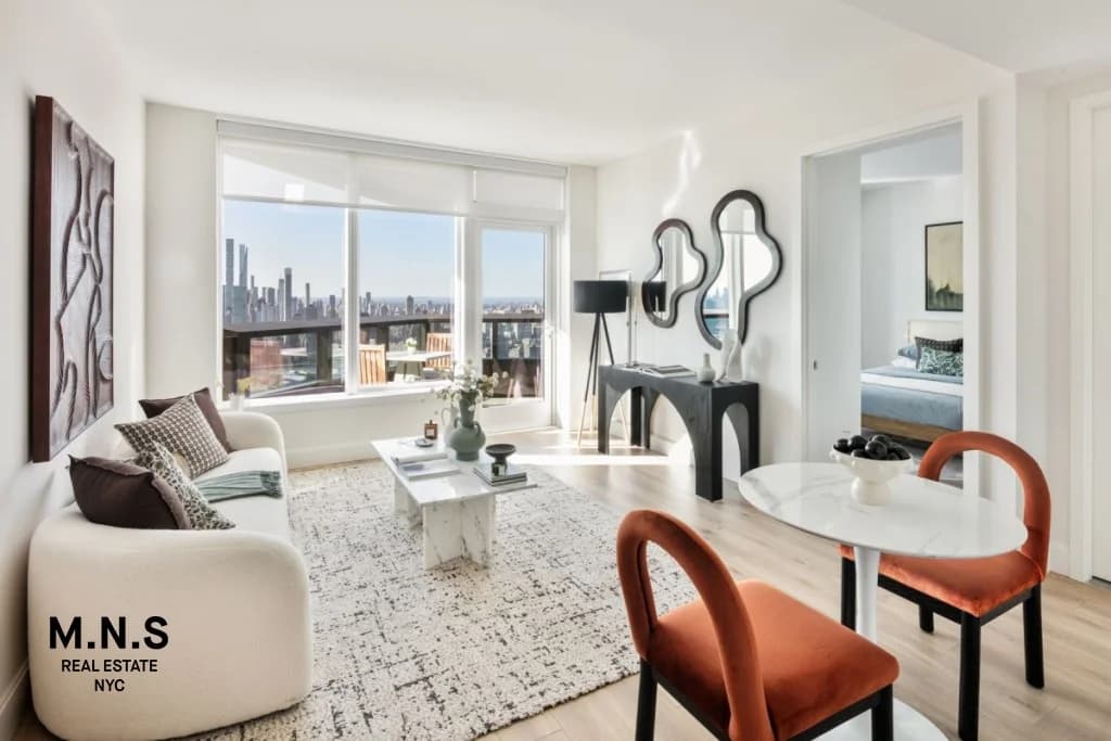 23-15 44 Rd #59C, Queens, NY 11101 1