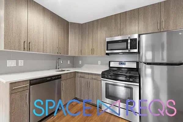 951 Madison Street #5F, Brooklyn, NY 11221