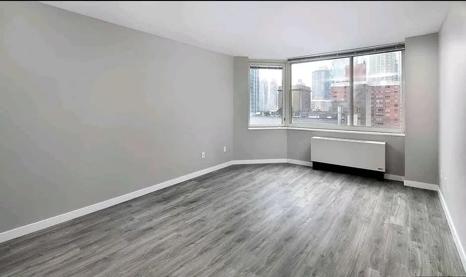 Avalon Midtown West 826 8 Avenue #24J, Manhattan, NY 10019 apartment_living_room 1