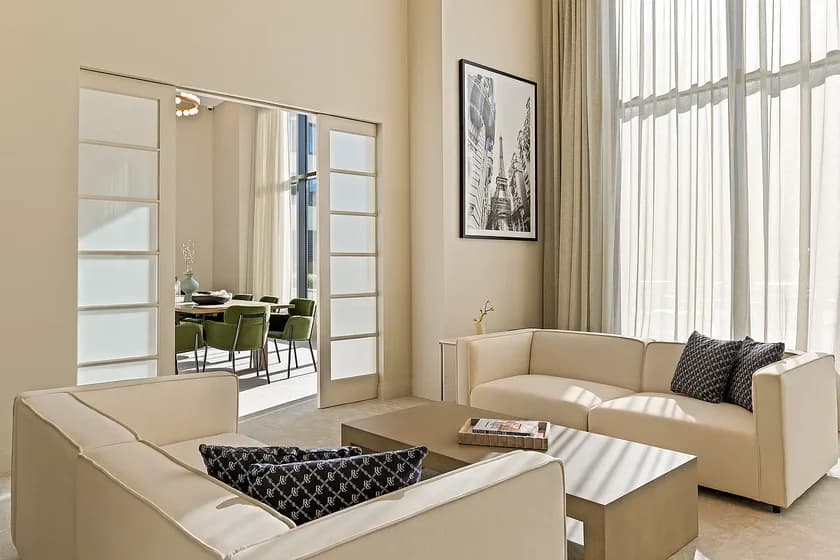 532 Neptune Avenue #114A, Brooklyn, NY 11224 apartment_living_room 1