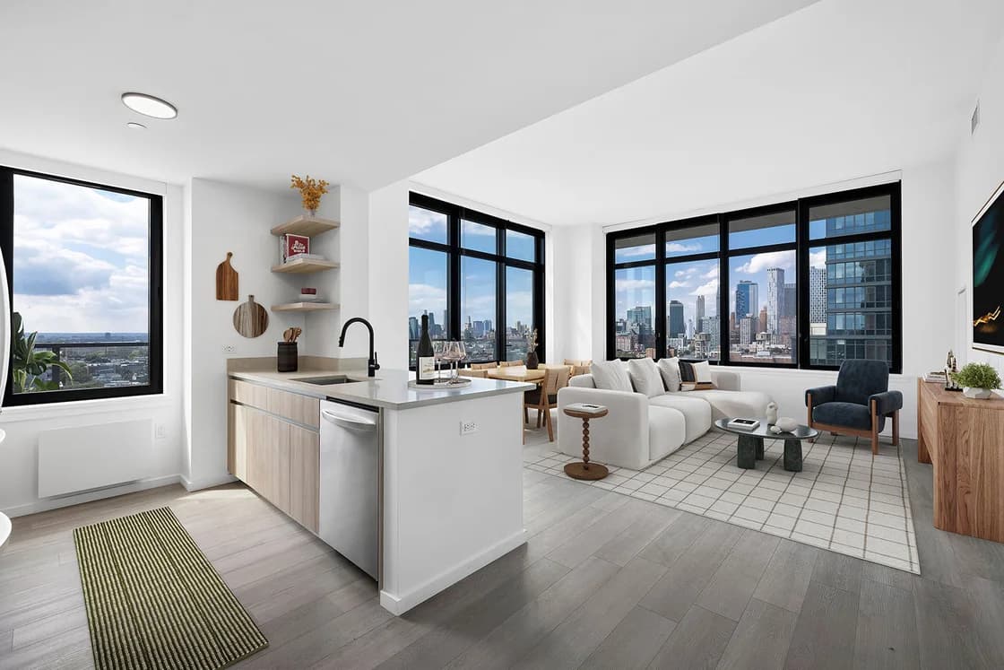 504 Sackett Street #312, Brooklyn, NY 11231 1