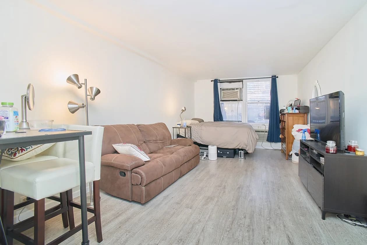 165 Christopher Street #LJ, Manhattan, NY 10014 1