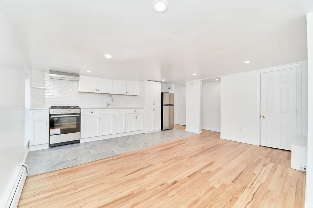 535 Macon Street #3, Brooklyn, NY 11233 1