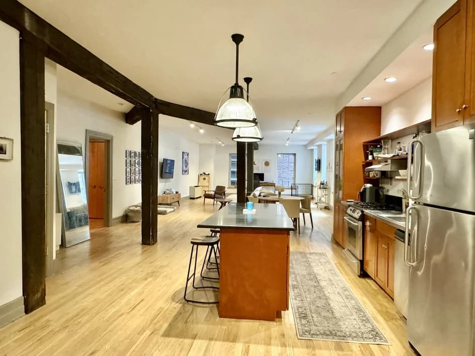 66 Water Street #3D, Brooklyn, NY 11201 1
