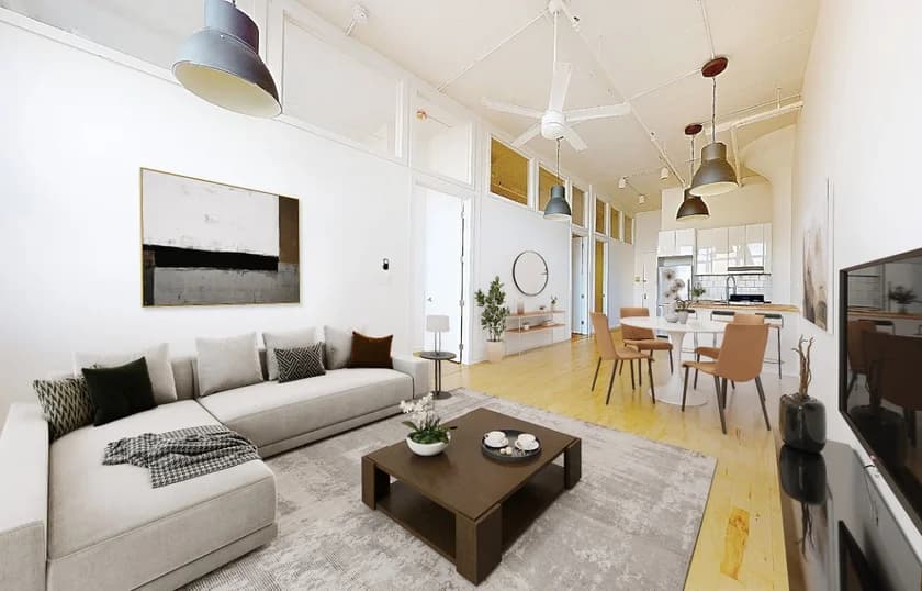 315 Seigel Street #308, Brooklyn, NY 11206 1