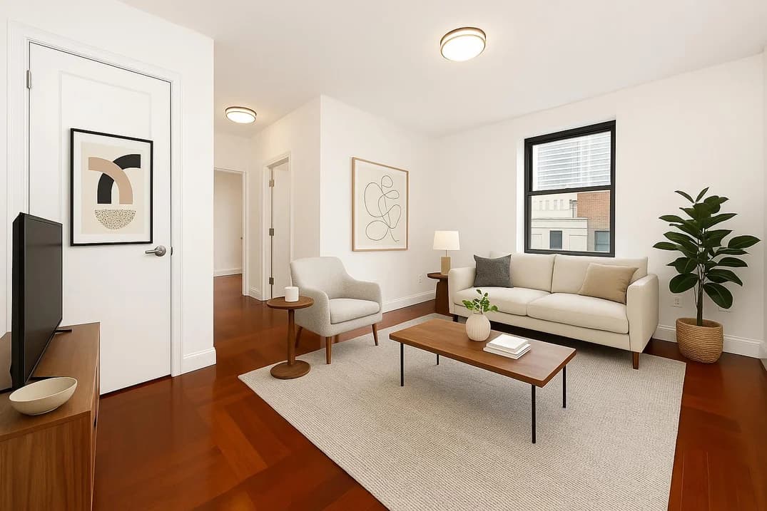 609 West 137 Street #26, Manhattan, NY 10031 1