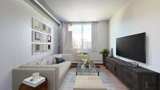 2330 Hoffman Street #6C, Bronx, NY 10458