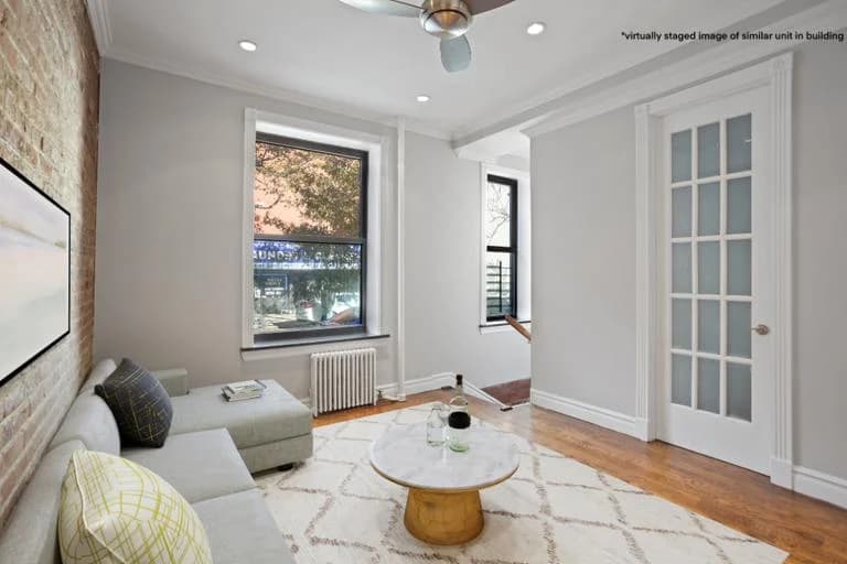 346 East 18 Street #2B, Manhattan, NY 10003 1